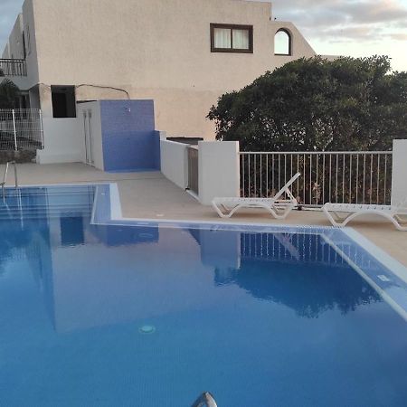 Apartments Gigantes Sunrises Los Carrizales Buitenkant foto