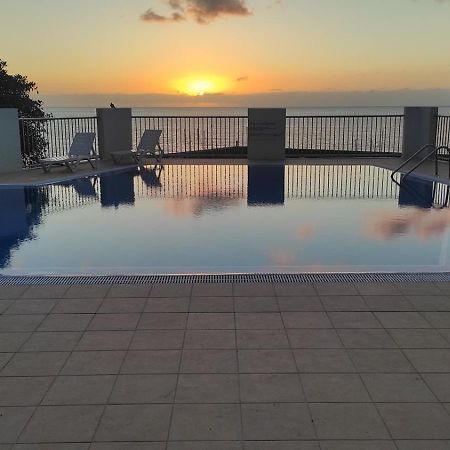 Apartments Gigantes Sunrises Los Carrizales Buitenkant foto